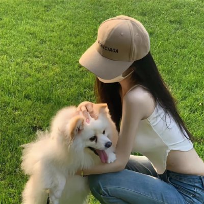 路上有狼
