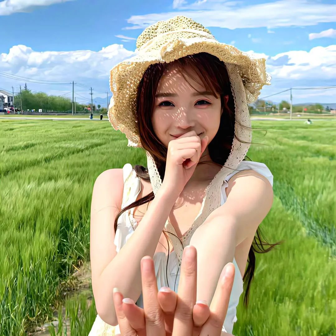 三人行
