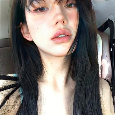 我的女友们