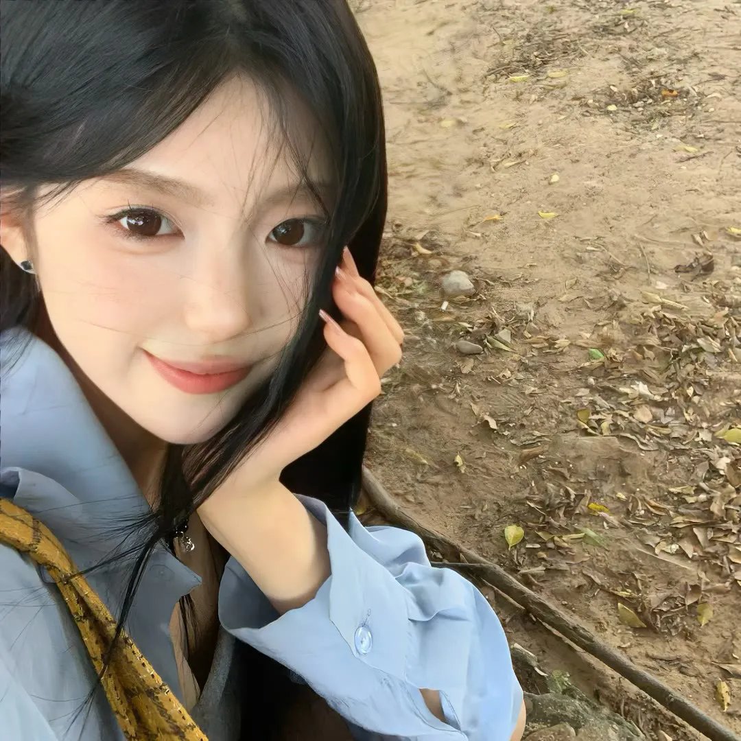 青春的园地